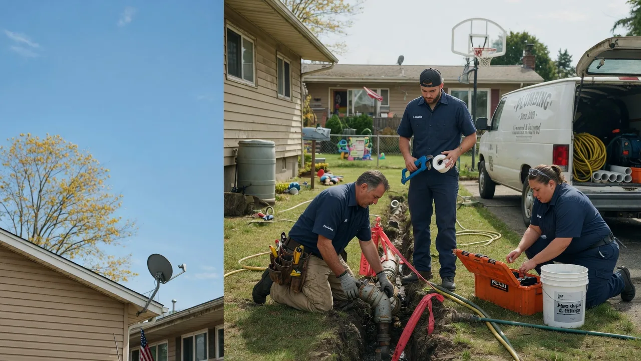Garbage Disposal Replacement in Spickard, MO near me